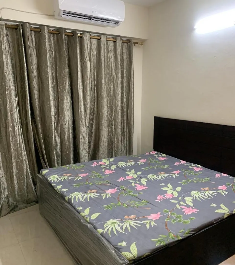 Urban Home Stay Gurgaon Lejlighed